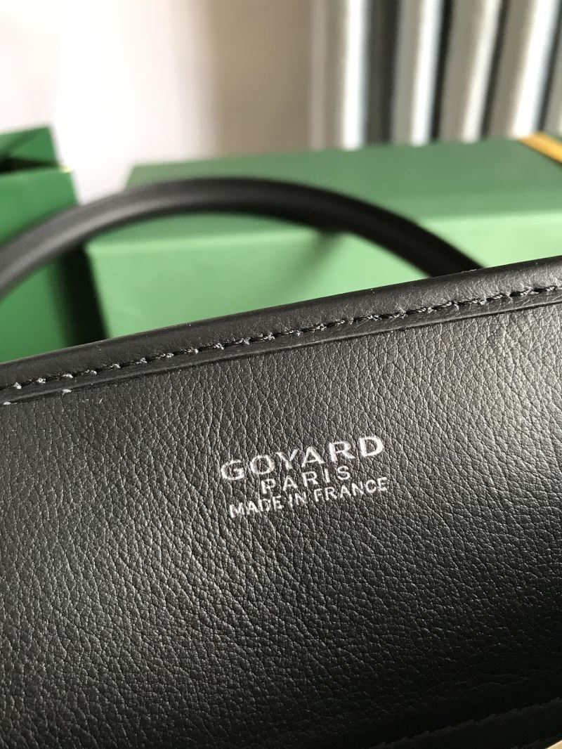 Goyard Briefcases